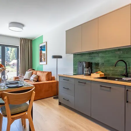 Apartamento Belle View 229