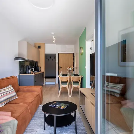 Belle View 229 * Szklarska Poręba