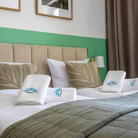 Belle View 229 Apartamento Szklarska Poręba