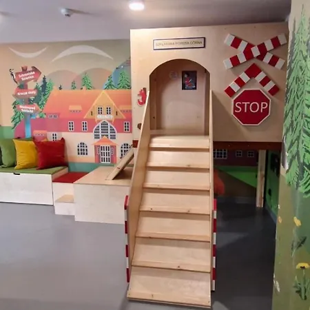 Belle View 229 Szklarska Poręba