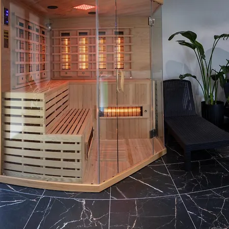 Belle View 229 Apartamento Szklarska Poręba